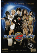 Race 2 Race {dd} (disc)