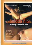 Fabulous Fiola (disc)
