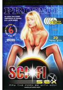 Sci-fi Sex 4-pack