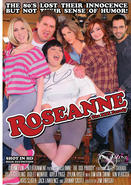 Roseanne The Parody Xxx